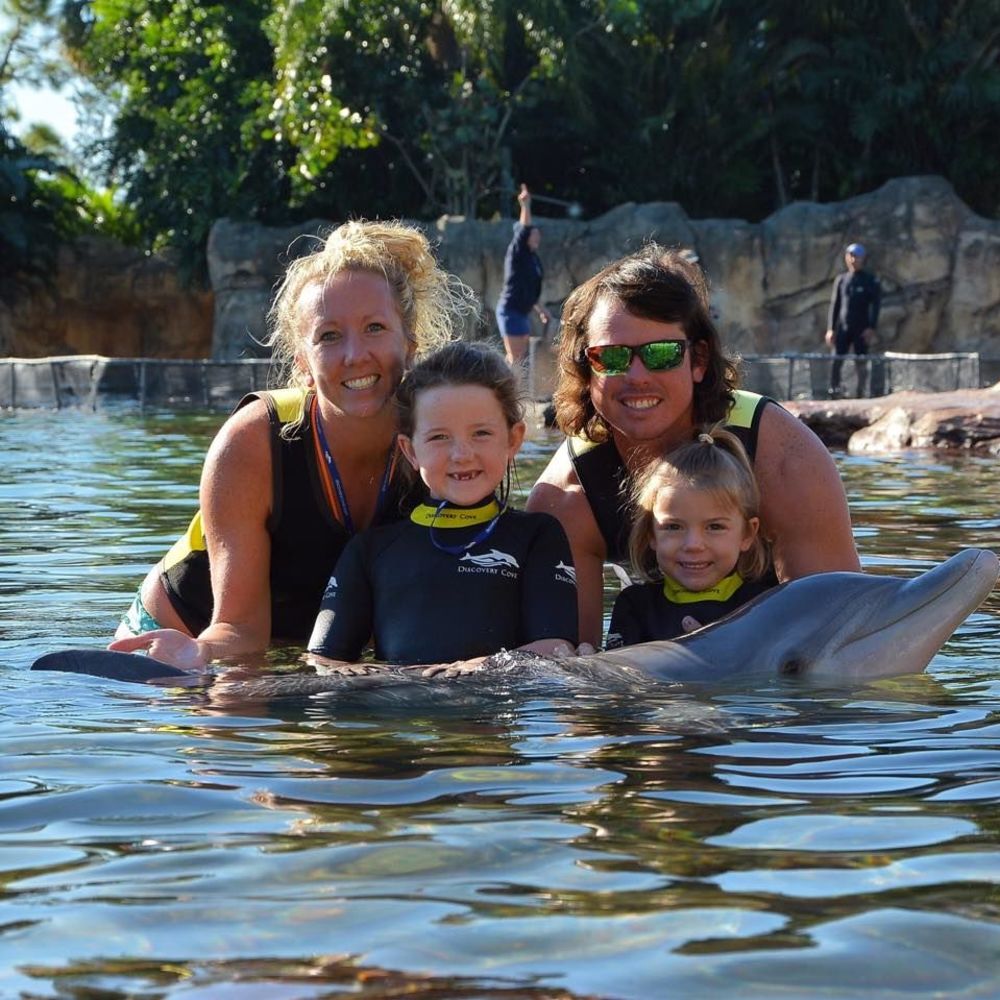 Meet your Posher, Erica